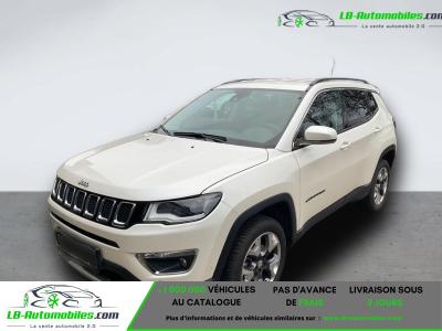 Jeep Compass 1.4  MultiAir 170 ch  BVA