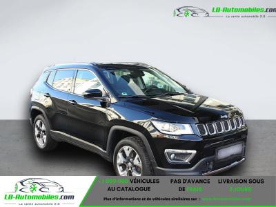 Jeep Compass 1.4  MultiAir 170 ch  BVA