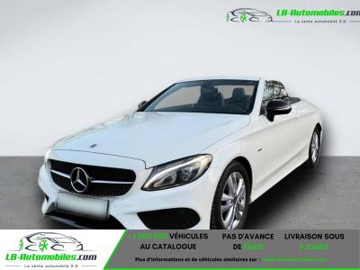 Mercedes Classe C Cabriolet 180 BVA