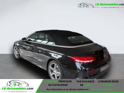 Mercedes Classe C Cabriolet 200 BVA
