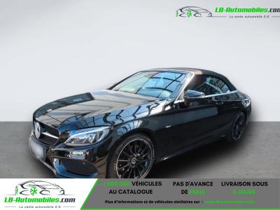 Mercedes Classe C Cabriolet 200 BVA