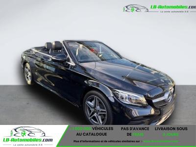 Mercedes Classe C Cabriolet 200 BVA