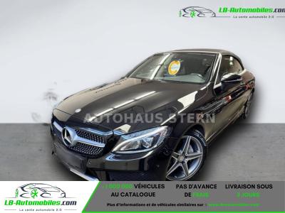 Mercedes Classe C Cabriolet 200 BVA