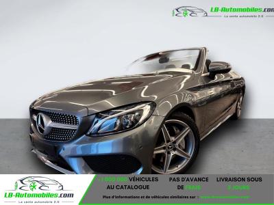 Mercedes Classe C Cabriolet 250 BVA