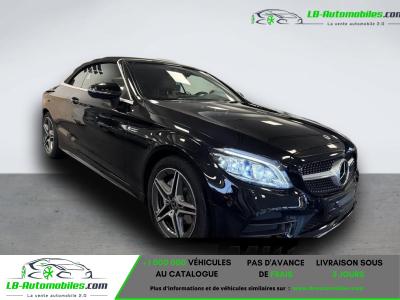 Mercedes Classe C Cabriolet 200 BVA
