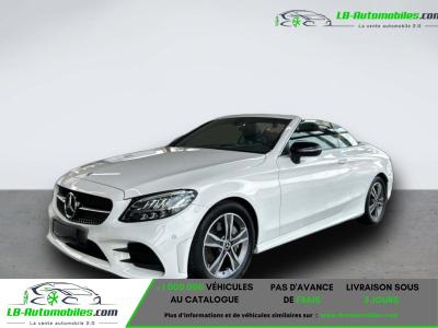 Mercedes Classe C Cabriolet 220 d BVA