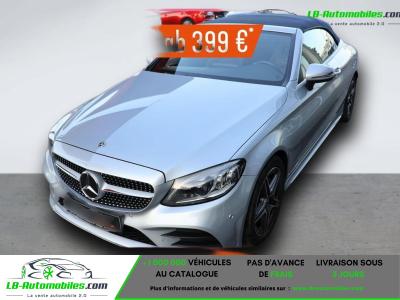 Mercedes Classe C Cabriolet 220 d BVA