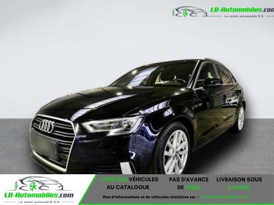Audi A3 Sportback TFSI 115 BVA