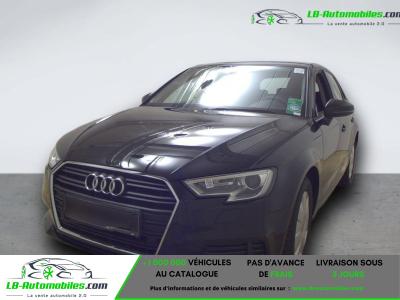 Audi A3 Sportback TFSI 150 BVA