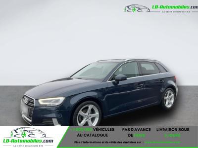 Audi A3 Sportback TFSI 150