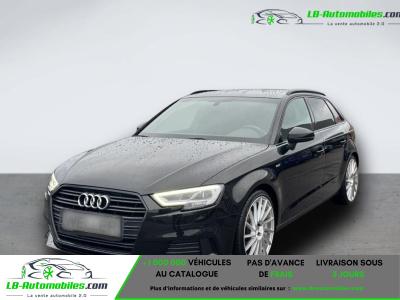 Audi A3 Sportback TFSI 150 BVA