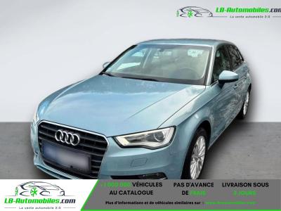 Audi A3 Sportback TFSI 150 BVA