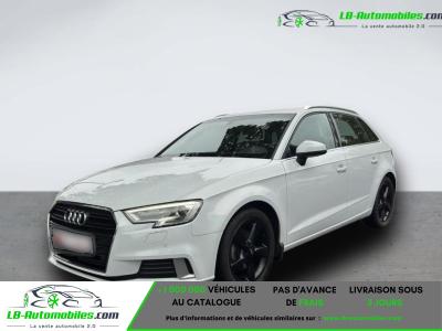 Audi A3 Sportback TFSI 150 BVA