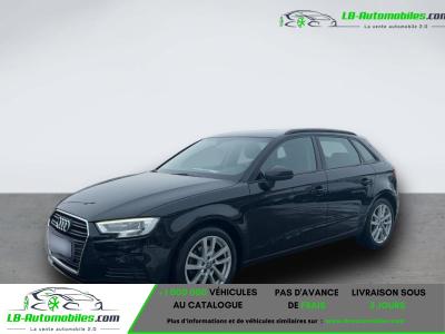 Audi A3 Sportback TFSI 150 BVA