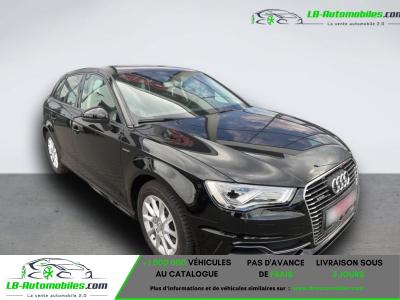 Audi A3 Sportback TFSI e-tron 204 BVA 6