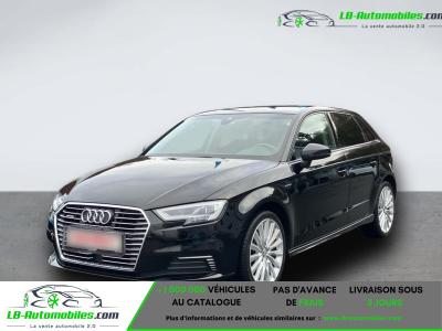 Audi A3 Sportback TFSI e-tron 204 BVA 6