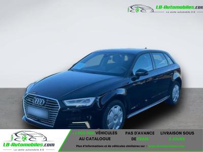 Audi A3 Sportback TFSI e-tron 204 BVA 6