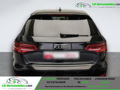Audi A3 Sportback TFSI e-tron 204 BVA 6