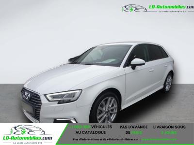 Audi A3 Sportback TFSI e-tron 204 BVA 6
