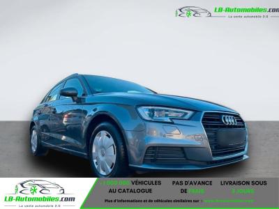 Audi A3 Sportback TDI 116
