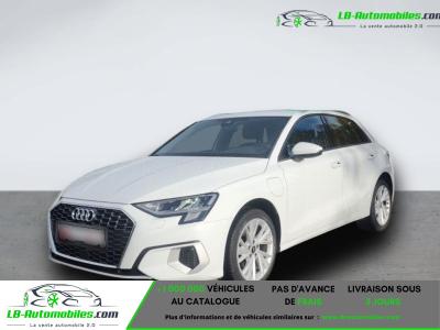 Audi A3 Sportback TFSI e-tron 204 BVA 6