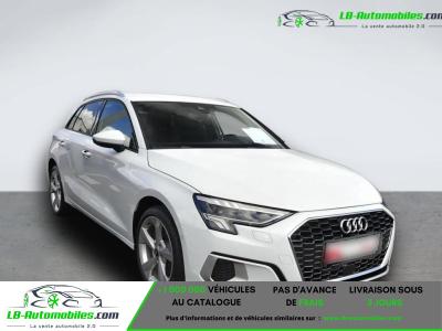 Audi A3 Sportback TFSI e-tron 204 BVA 6