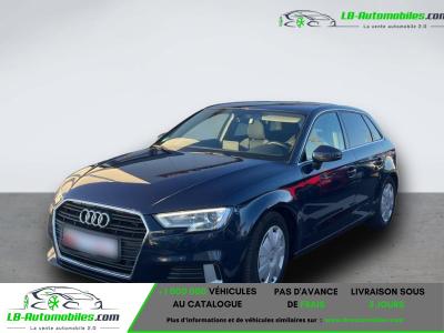 Audi A3 Sportback TDI 150