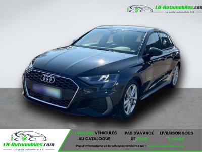 Audi A3 Sportback TDI 150 BVA