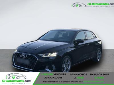 Audi A3 Sportback TDI 150 BVA