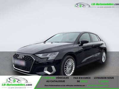 Audi A3 Sportback TDI 150 BVA