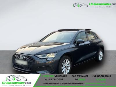 Audi A3 Sportback TDI 150 BVA