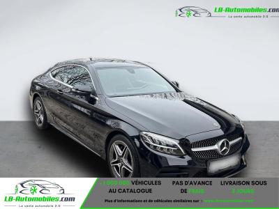 Mercedes Classe C Coupe 180 BVM