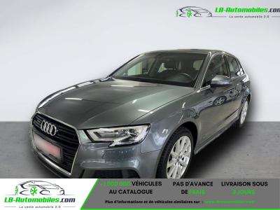 Audi A3 Sportback TFSI 190 BVA