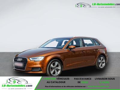 Audi A3 Sportback TFSI 190 BVA