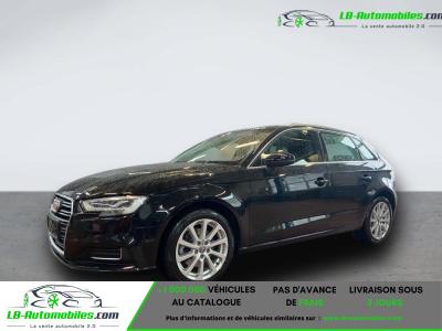 Audi A3 Sportback TFSI 190 BVA