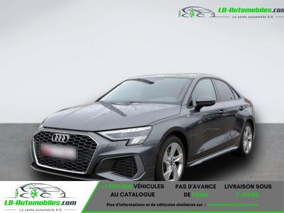 Audi A3 Berline 35 TFSI 150