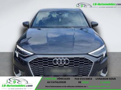 Audi A3 Berline 35 TFSI 150
