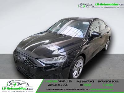 Audi A3 Berline 35 TFSI 150