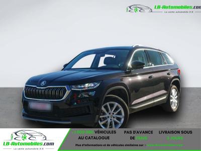 Skoda Kodiaq 2.0 TDI 150  BVA 5pl