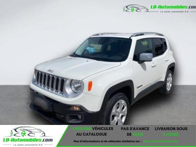 Jeep Renegade 1.4 MultiAir 140 ch