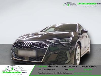 Audi A3 Berline 35 TDI 150 BVA