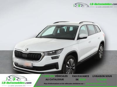 Skoda Kodiaq 1.5 TSI 150 BVA 5pl