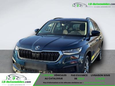 Skoda Kodiaq 2.0 TDI 200  BVA 4x4 5pl