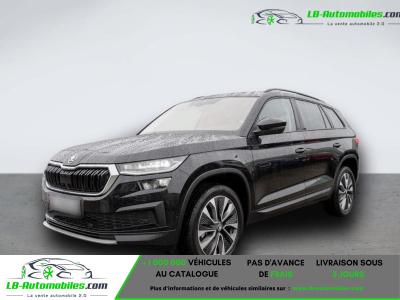 Skoda Kodiaq 2.0 TDI 200  BVA 4x4 5pl