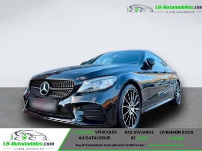 Mercedes Classe C Coupe 300 BVA