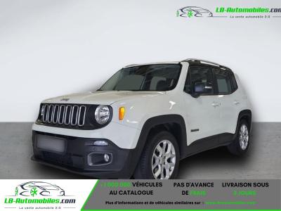 Jeep Renegade 1.4 MultiAir 140 ch