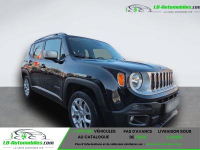 Jeep Renegade 1.4 MultiAir 140 ch