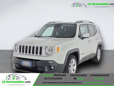 Jeep Renegade 1.4 MultiAir 140 ch