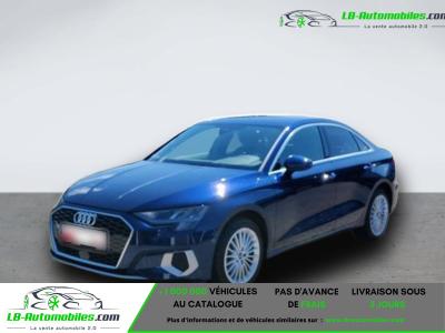 Audi A3 Berline 35 TFSI Mild Hybrid 150 BVA