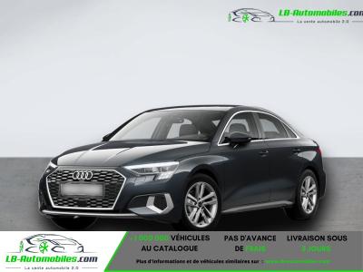 Audi A3 Berline 35 TFSI Mild Hybrid 150 BVA